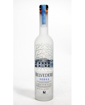 BELVEDERE VODKA 70cl